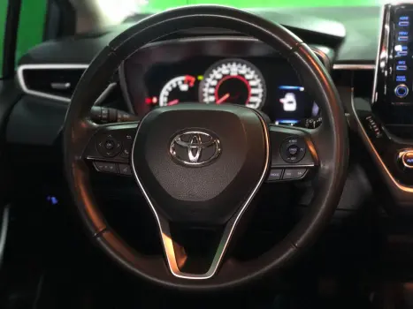 TOYOTA Corolla 2.0 16V 4P XEI FLEX AUTOMTICO, Foto 8