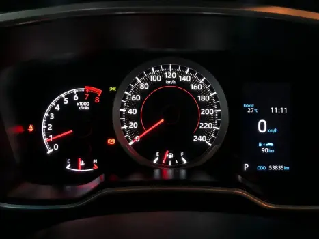 TOYOTA Corolla 2.0 16V 4P XEI FLEX AUTOMTICO, Foto 9
