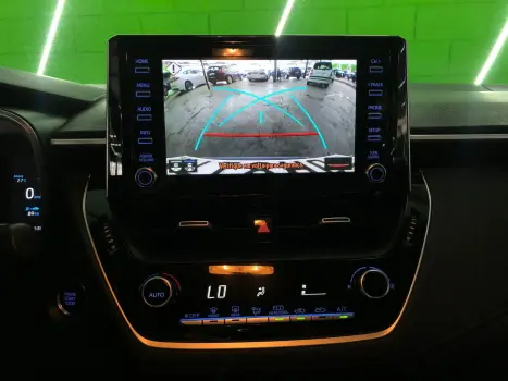 TOYOTA Corolla 2.0 16V 4P XEI FLEX AUTOMTICO, Foto 10