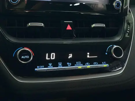 TOYOTA Corolla 2.0 16V 4P XEI FLEX AUTOMTICO, Foto 12