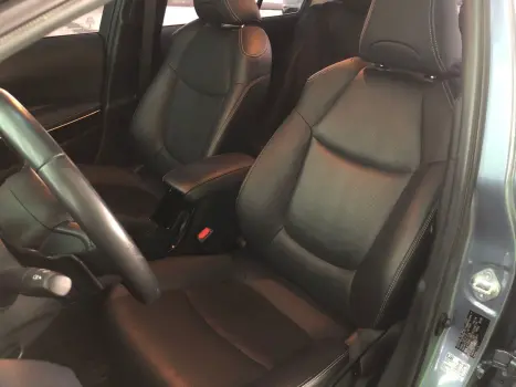 TOYOTA Corolla 2.0 16V 4P XEI FLEX AUTOMTICO, Foto 16