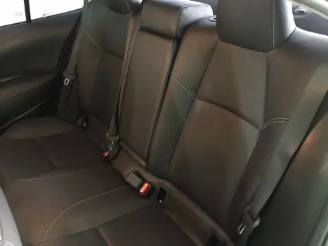 TOYOTA Corolla 2.0 16V 4P XEI FLEX AUTOMTICO, Foto 17