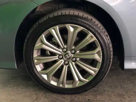 TOYOTA Corolla 2.0 16V 4P XEI FLEX AUTOMTICO, Foto 18