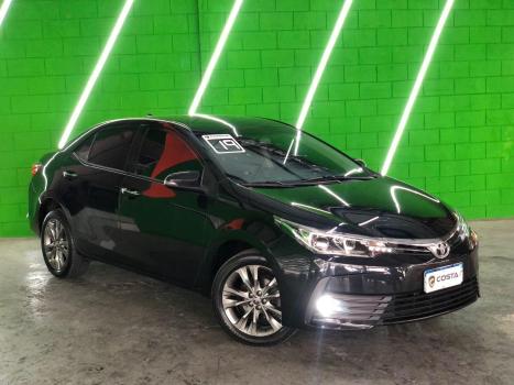 TOYOTA Corolla 2.0 16V 4P XEI FLEX AUTOMTICO, Foto 3