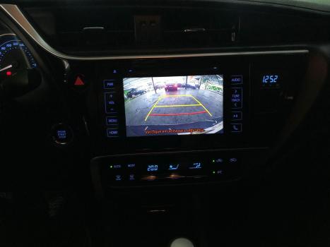 TOYOTA Corolla 2.0 16V 4P XEI FLEX AUTOMTICO, Foto 10