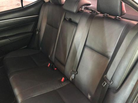 TOYOTA Corolla 2.0 16V 4P XEI FLEX AUTOMTICO, Foto 15