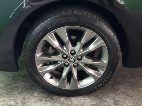 TOYOTA Corolla 2.0 16V 4P XEI FLEX AUTOMTICO, Foto 16