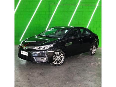TOYOTA Corolla 2.0 16V 4P XEI FLEX AUTOM�TICO, Foto 2