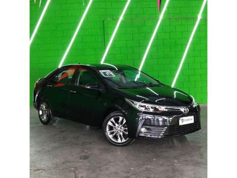 TOYOTA Corolla 2.0 16V 4P XEI FLEX AUTOM�TICO, Foto 3