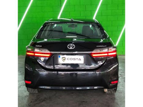 TOYOTA Corolla 2.0 16V 4P XEI FLEX AUTOM�TICO, Foto 4