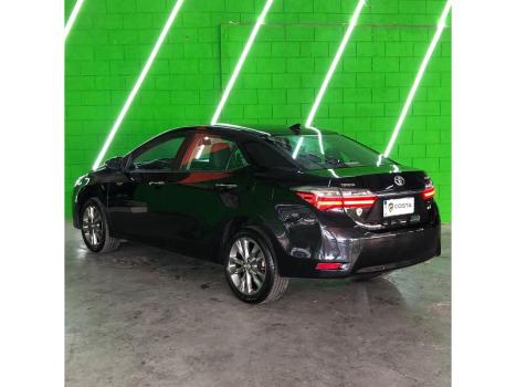 TOYOTA Corolla 2.0 16V 4P XEI FLEX AUTOM�TICO, Foto 5