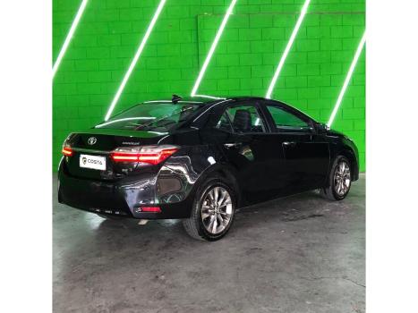 TOYOTA Corolla 2.0 16V 4P XEI FLEX AUTOM�TICO, Foto 6