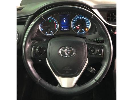 TOYOTA Corolla 2.0 16V 4P XEI FLEX AUTOM�TICO, Foto 8