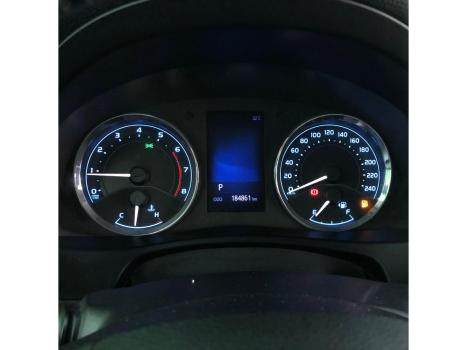 TOYOTA Corolla 2.0 16V 4P XEI FLEX AUTOM�TICO, Foto 9