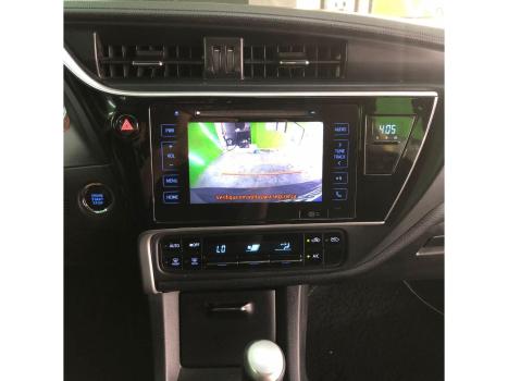 TOYOTA Corolla 2.0 16V 4P XEI FLEX AUTOM�TICO, Foto 10