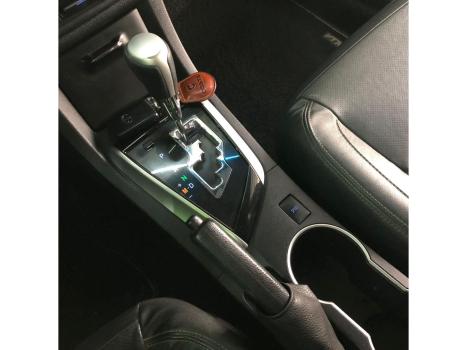 TOYOTA Corolla 2.0 16V 4P XEI FLEX AUTOM�TICO, Foto 11