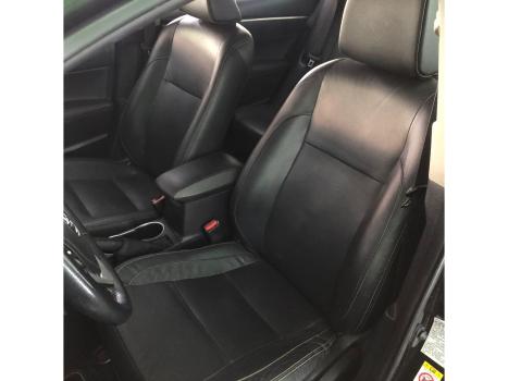 TOYOTA Corolla 2.0 16V 4P XEI FLEX AUTOM�TICO, Foto 19