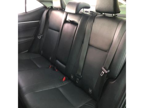 TOYOTA Corolla 2.0 16V 4P XEI FLEX AUTOM�TICO, Foto 20