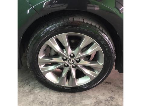 TOYOTA Corolla 2.0 16V 4P XEI FLEX AUTOM�TICO, Foto 21