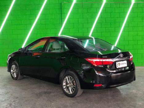 TOYOTA Corolla 2.0 16V 4P XEI FLEX AUTOMTICO, Foto 5