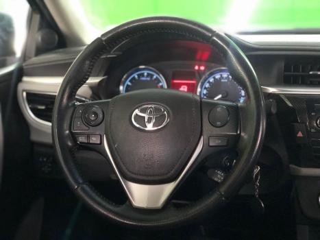 TOYOTA Corolla 2.0 16V 4P XEI FLEX AUTOMTICO, Foto 8