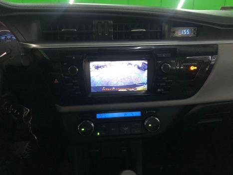 TOYOTA Corolla 2.0 16V 4P XEI FLEX AUTOMTICO, Foto 10