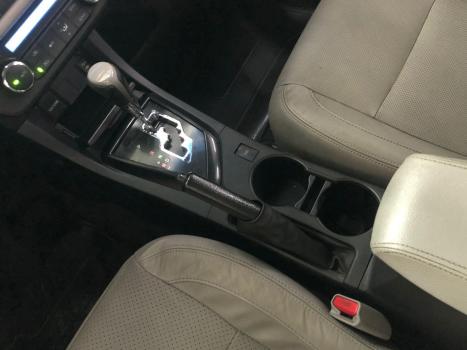 TOYOTA Corolla 2.0 16V 4P XEI FLEX AUTOMTICO, Foto 11