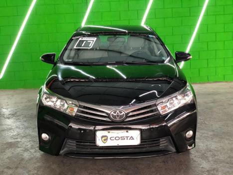 TOYOTA Corolla 2.0 16V 4P XEI FLEX AUTOM�TICO, Foto 1