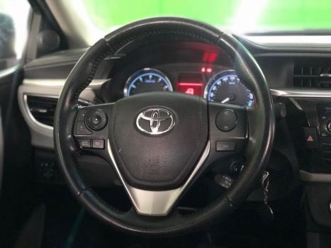TOYOTA Corolla 2.0 16V 4P XEI FLEX AUTOM�TICO, Foto 8