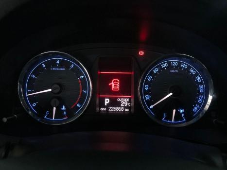 TOYOTA Corolla 2.0 16V 4P XEI FLEX AUTOM�TICO, Foto 9