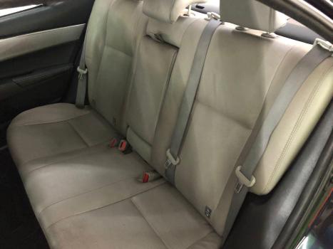 TOYOTA Corolla 2.0 16V 4P XEI FLEX AUTOM�TICO, Foto 12