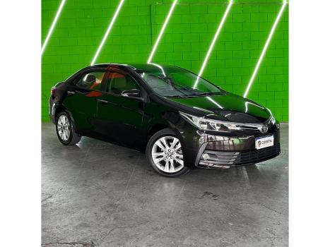 TOYOTA Corolla 2.0 16V 4P XEI FLEX AUTOM�TICO, Foto 3