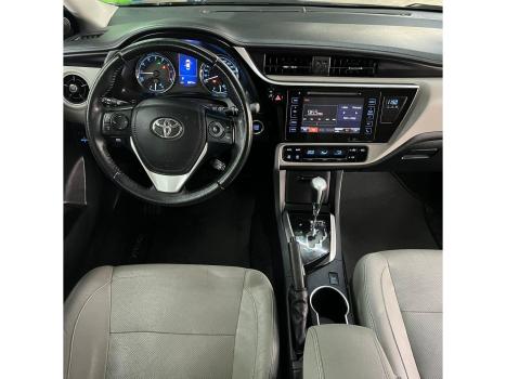 TOYOTA Corolla 2.0 16V 4P XEI FLEX AUTOM�TICO, Foto 7