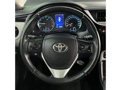 TOYOTA Corolla 2.0 16V 4P XEI FLEX AUTOM�TICO, Foto 8