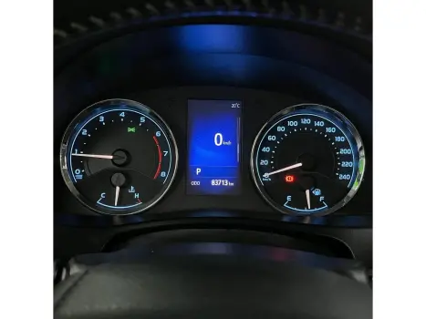 TOYOTA Corolla 2.0 16V 4P XEI FLEX AUTOM�TICO, Foto 9