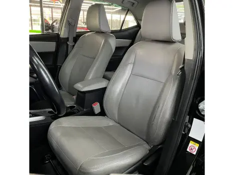 TOYOTA Corolla 2.0 16V 4P XEI FLEX AUTOM�TICO, Foto 18