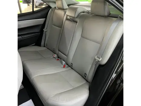 TOYOTA Corolla 2.0 16V 4P XEI FLEX AUTOM�TICO, Foto 19