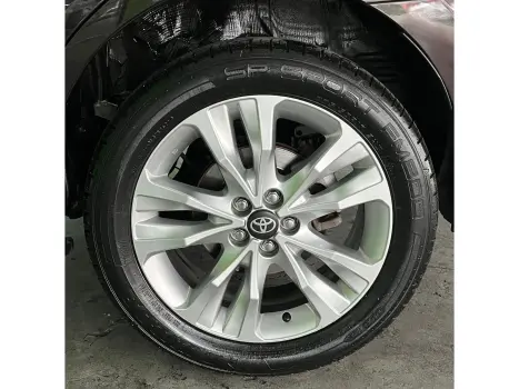 TOYOTA Corolla 2.0 16V 4P XEI FLEX AUTOM�TICO, Foto 20