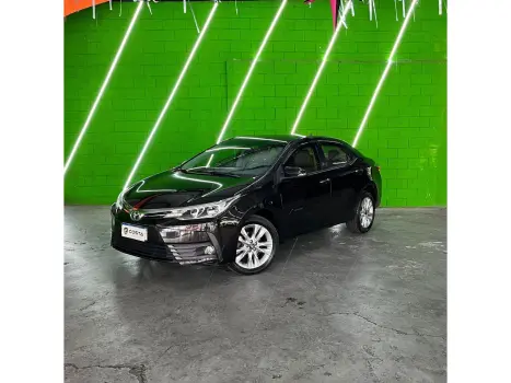 TOYOTA Corolla 2.0 16V 4P XEI FLEX AUTOM�TICO, Foto 21