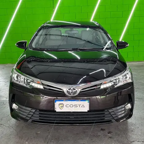 TOYOTA Corolla 2.0 16V 4P XEI FLEX AUTOM�TICO, Foto 2