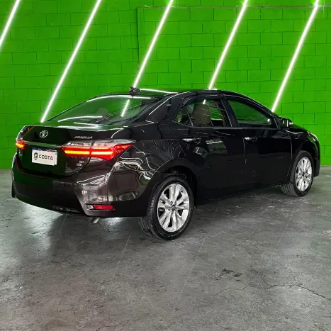 TOYOTA Corolla 2.0 16V 4P XEI FLEX AUTOM�TICO, Foto 6