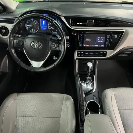 TOYOTA Corolla 2.0 16V 4P XEI FLEX AUTOM�TICO, Foto 7