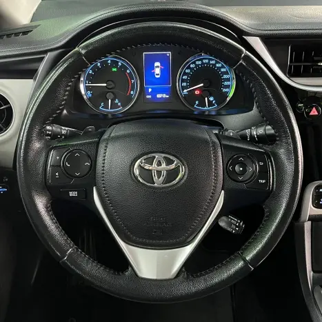 TOYOTA Corolla 2.0 16V 4P XEI FLEX AUTOM�TICO, Foto 8