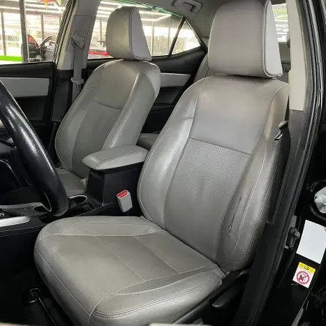 TOYOTA Corolla 2.0 16V 4P XEI FLEX AUTOM�TICO, Foto 18