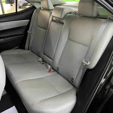 TOYOTA Corolla 2.0 16V 4P XEI FLEX AUTOM�TICO, Foto 19