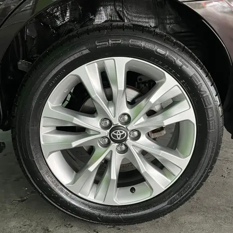 TOYOTA Corolla 2.0 16V 4P XEI FLEX AUTOM�TICO, Foto 20