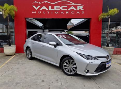 TOYOTA Corolla 2.0 16V 4P XEI FLEX AUTOMÁTICO, Foto 1