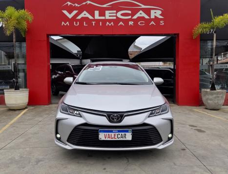 TOYOTA Corolla 2.0 16V 4P XEI FLEX AUTOMÁTICO, Foto 2