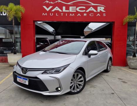 TOYOTA Corolla 2.0 16V 4P XEI FLEX AUTOMÁTICO, Foto 3