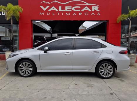TOYOTA Corolla 2.0 16V 4P XEI FLEX AUTOMÁTICO, Foto 4